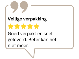 Klantbeoordelingen