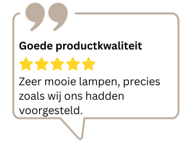 Klantbeoordelingen
