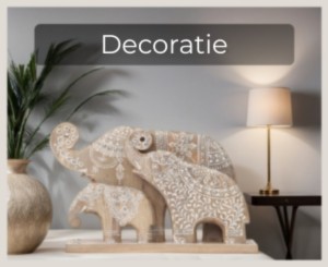 Decoratie
