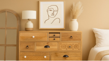 Commodes
