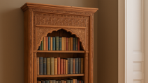 Rekken & boekenkasten