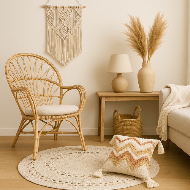 Boho voor jouw thuis