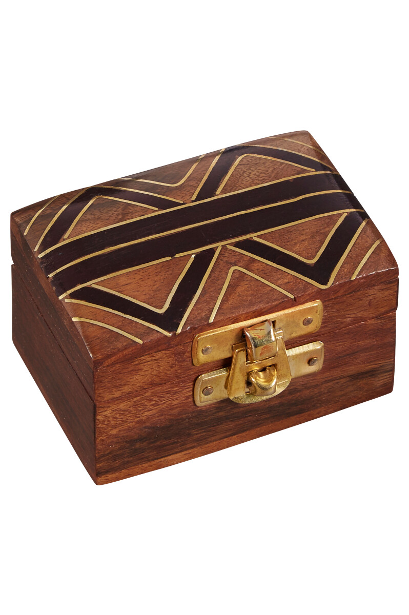 Oosterse opbergdoos Dajat box