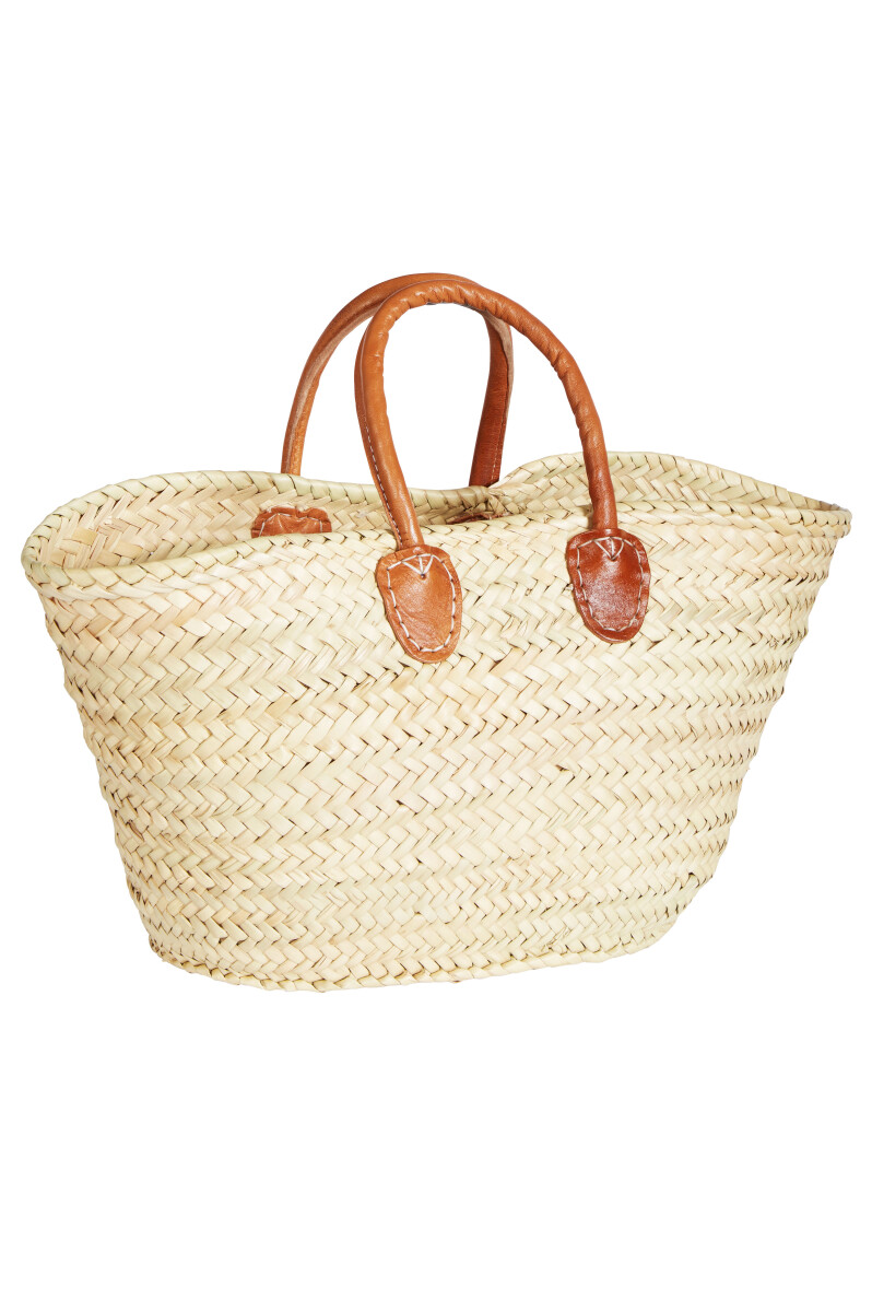 Ibiza mandtas boodschappentas Cestino gr box