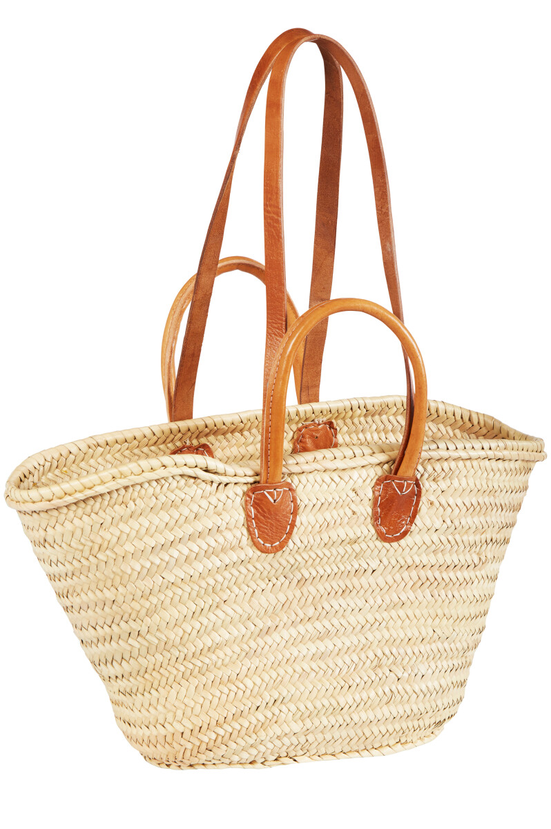 Ibiza mandtas strandtas Cesta klein box