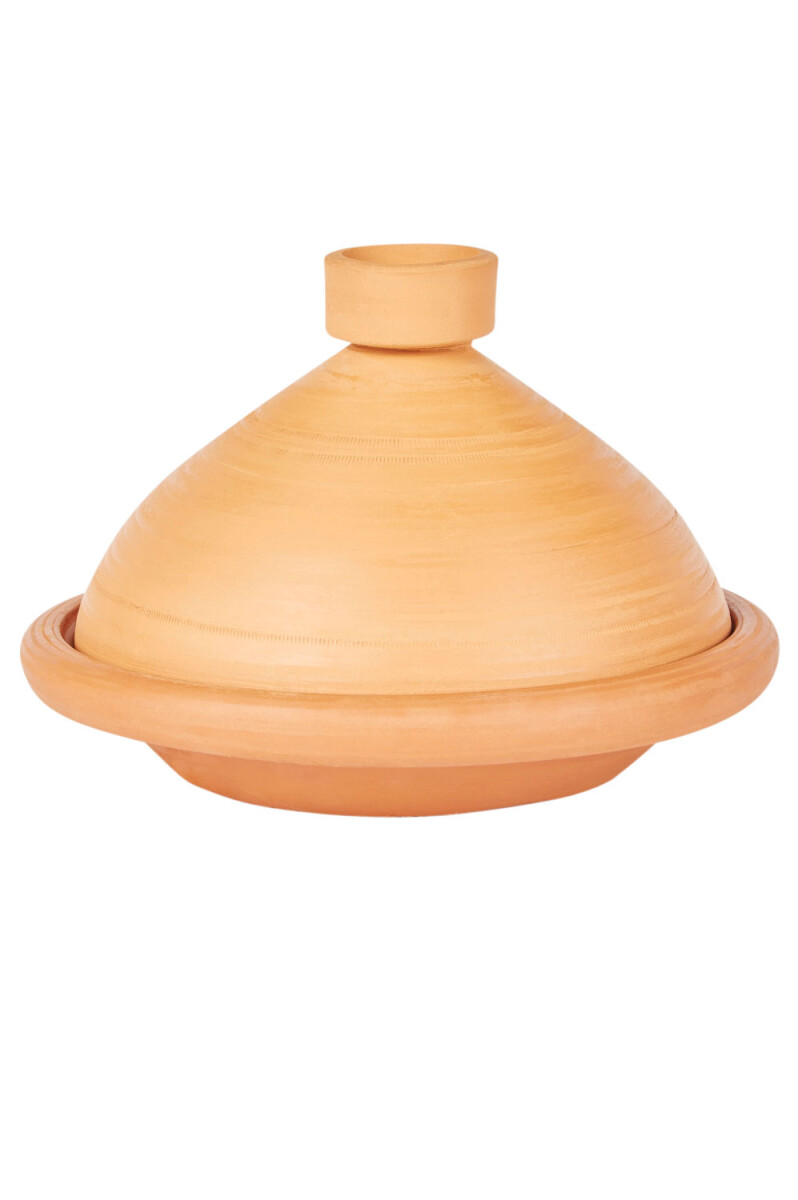 ORIGINELE Marokkaanse Tajine Tuareg &Osl box