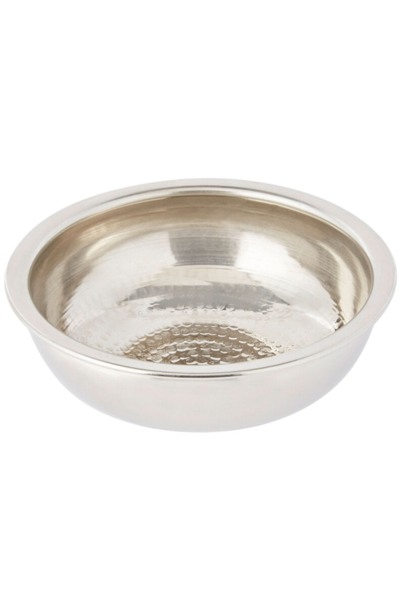 Marokkaanse hamam-schaal van messing, Ka box
