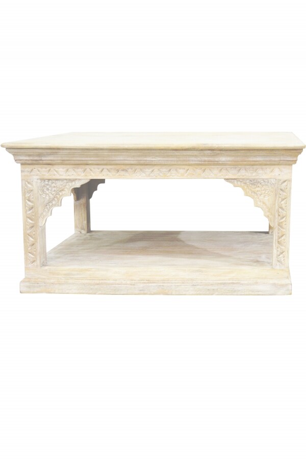 Marokkaanse Arabische salontafel Mummina box