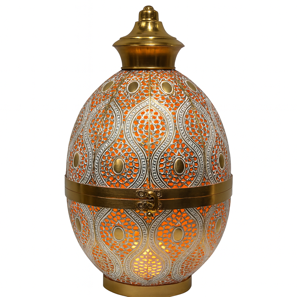 MAADES Design Lantaarn Afzal box