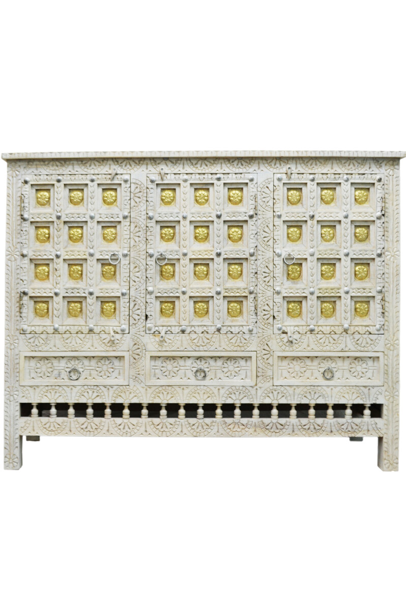 Oosters dressoir Hasret box