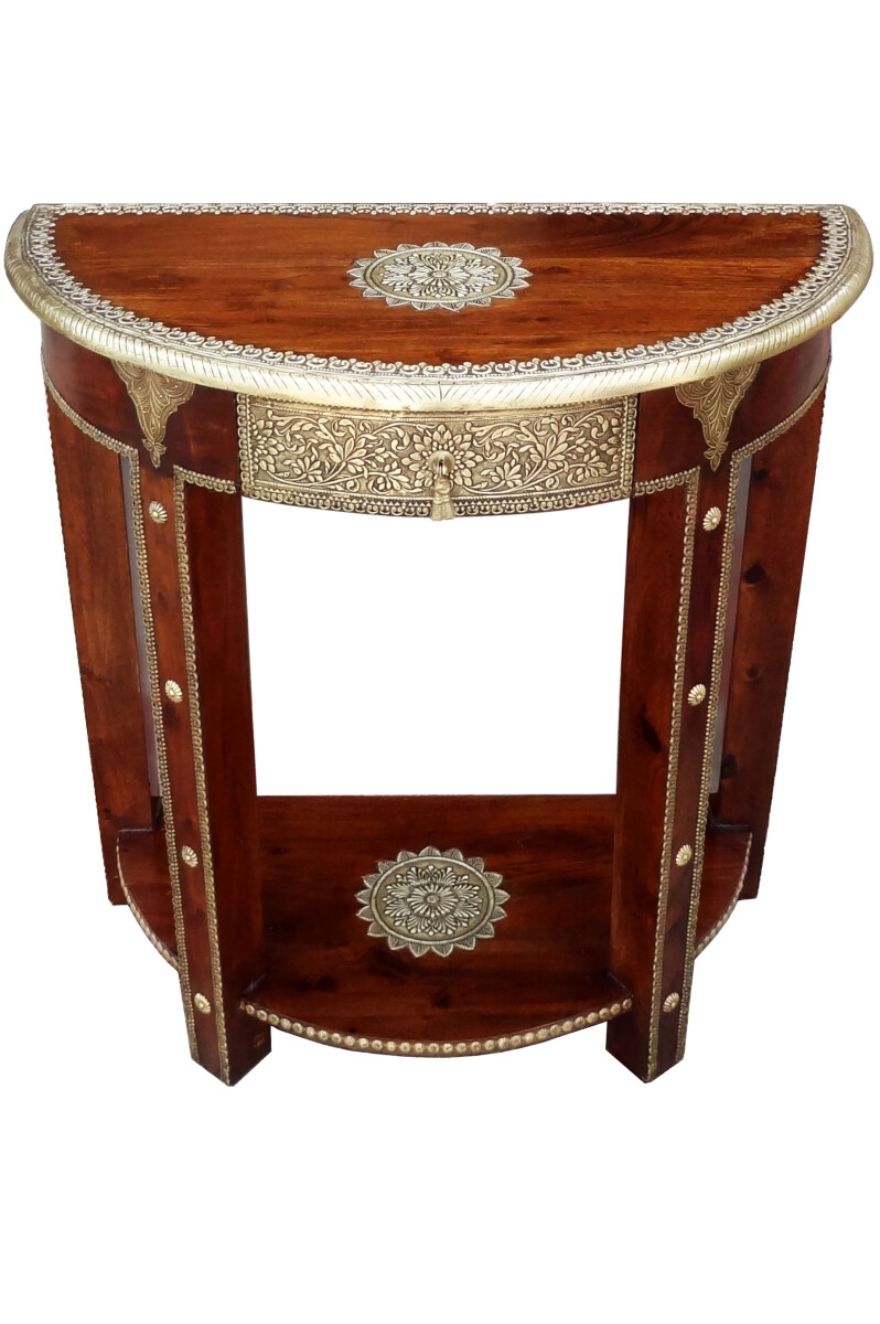Oosterse console, consoletafel Kalinda,  box