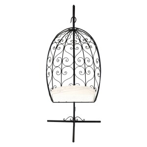 Marokkaanse tuinschommel Zamora H195 cm | Hangschommel...