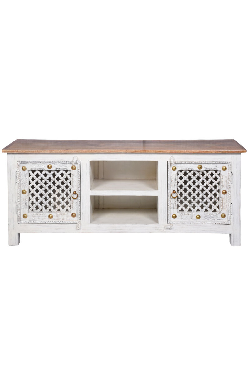 Oosterse tv-kast Halas