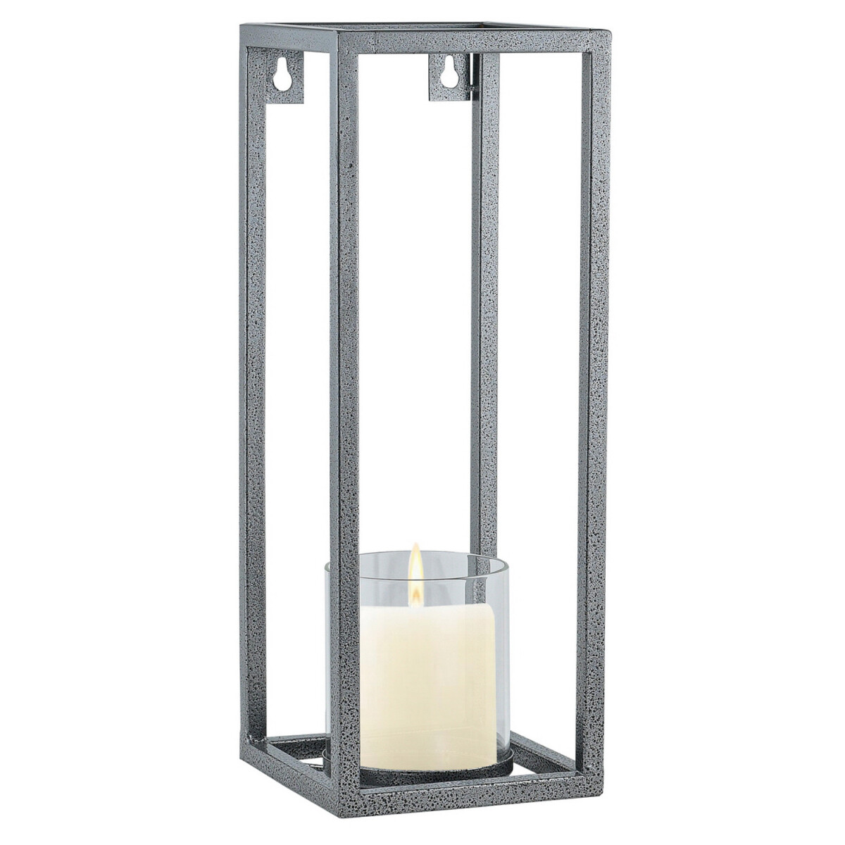 Moderne decoratieve wandkandelaars en th box