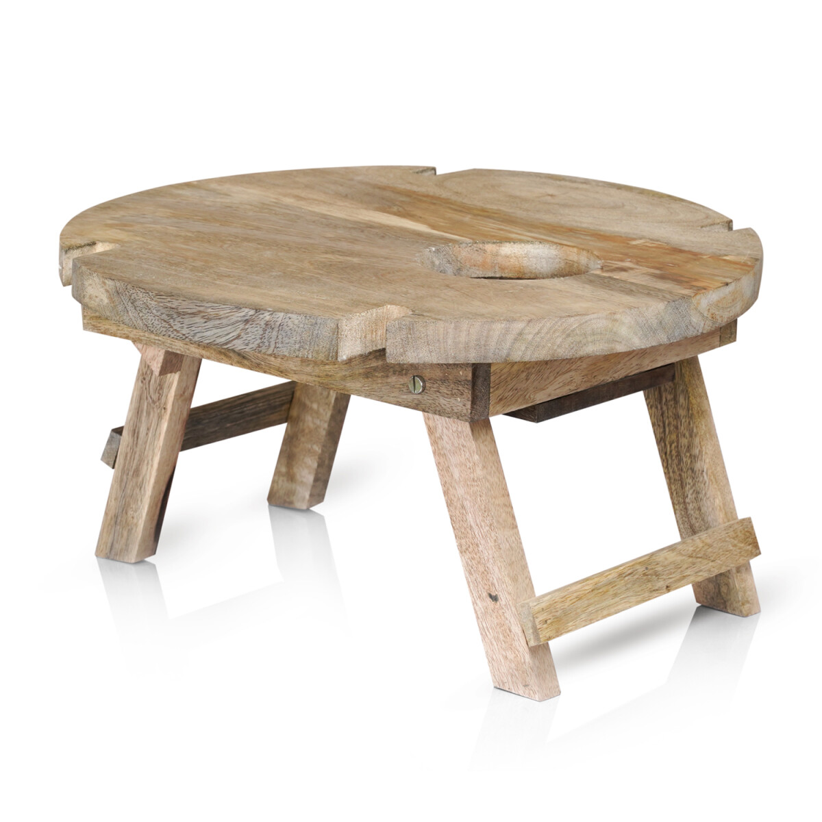Roman opvouwbare picknicktafel 40 cm