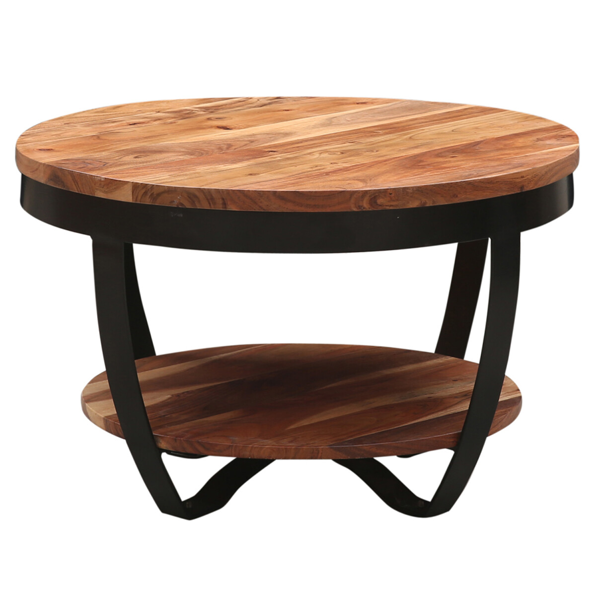 Salontafel Abdiel Ø 70 cm van mas box
