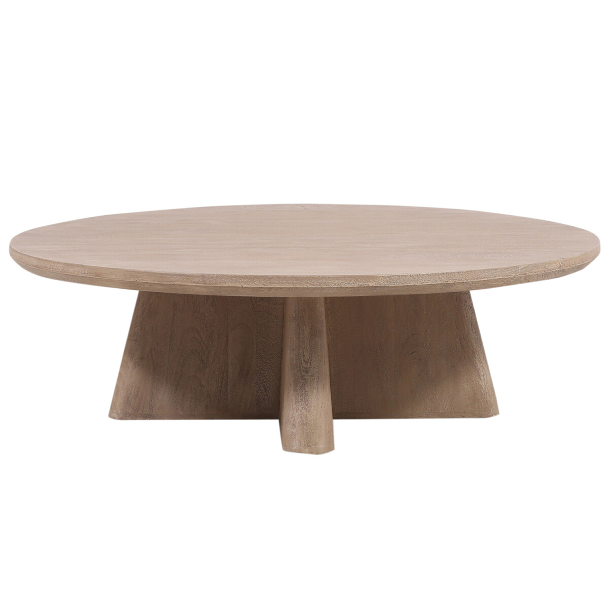 Salontafel Adelina Ø 120 cm van m box