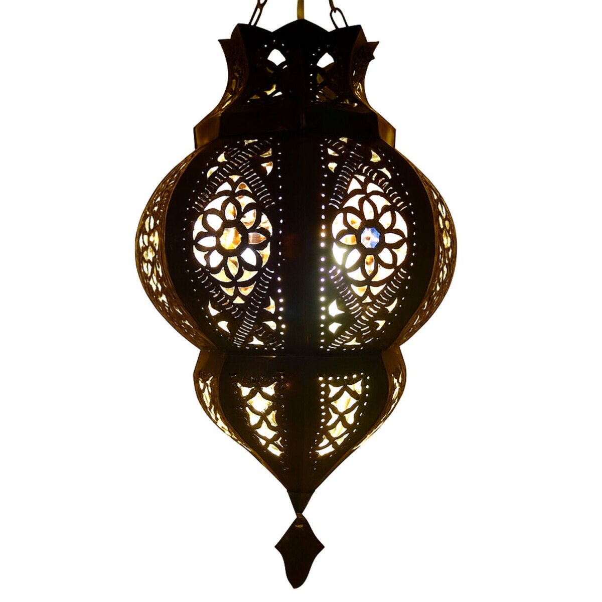 Argana – Marokkaanse hanglamp van  box