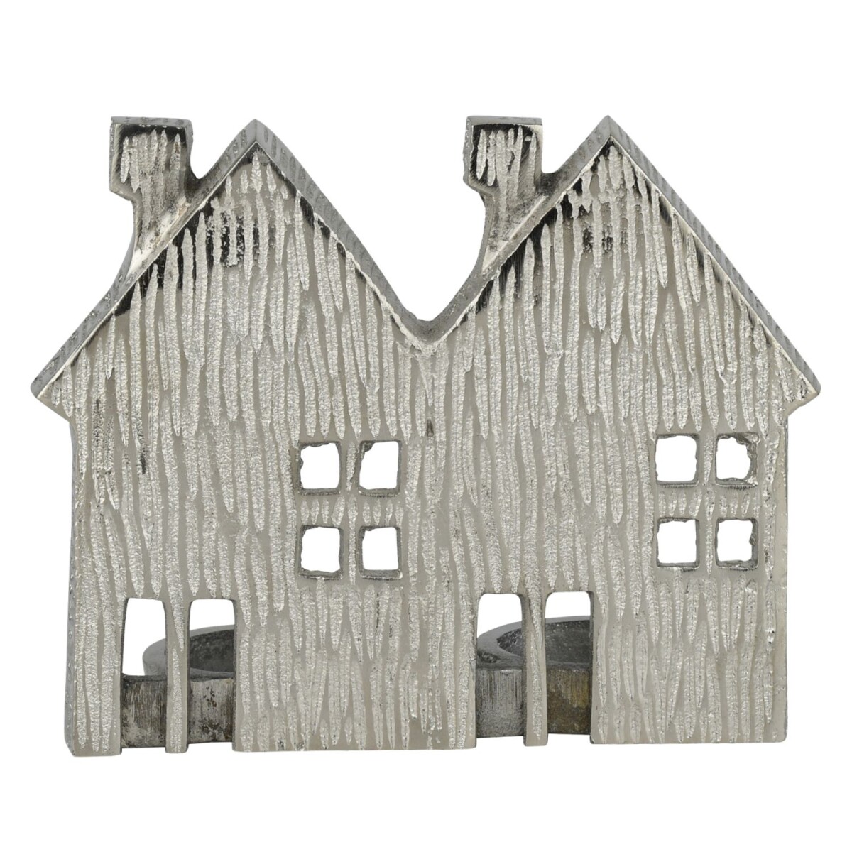 Theelichthouder Lichthäuser Caledon groot H 14 cm | Sca