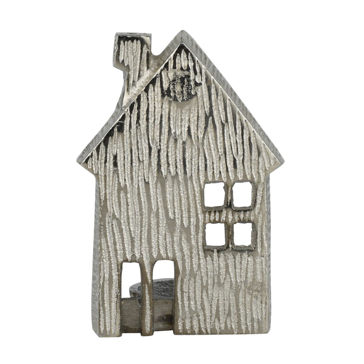 Theelichthouder Lichthäuser Caledon klein, H 14 cm | Sc
