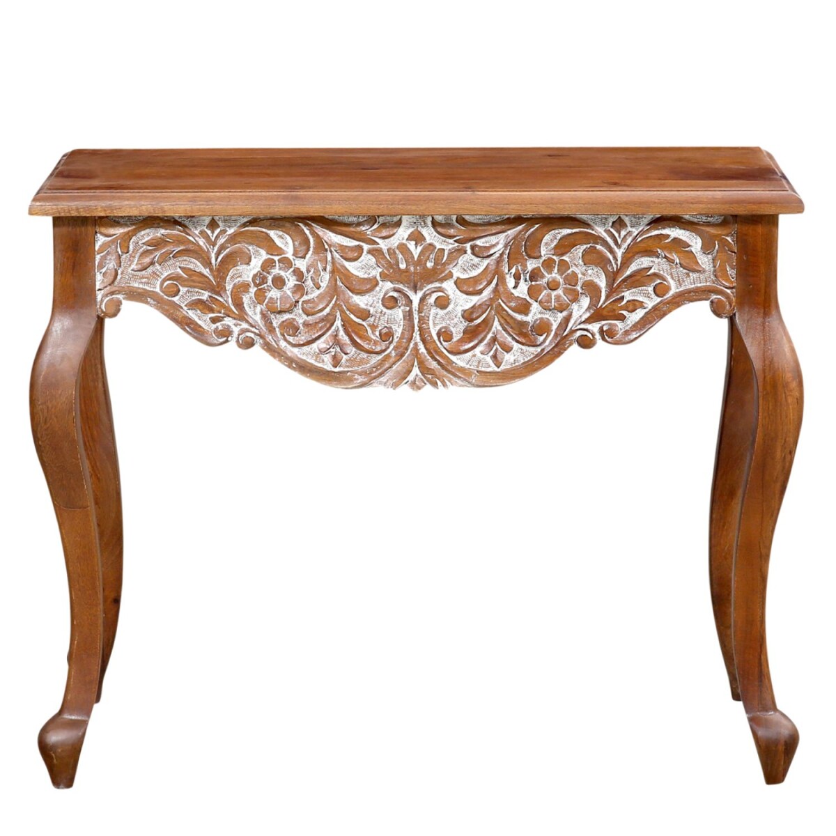 Abner-consoletafel 95 cm | Scandinavisch box