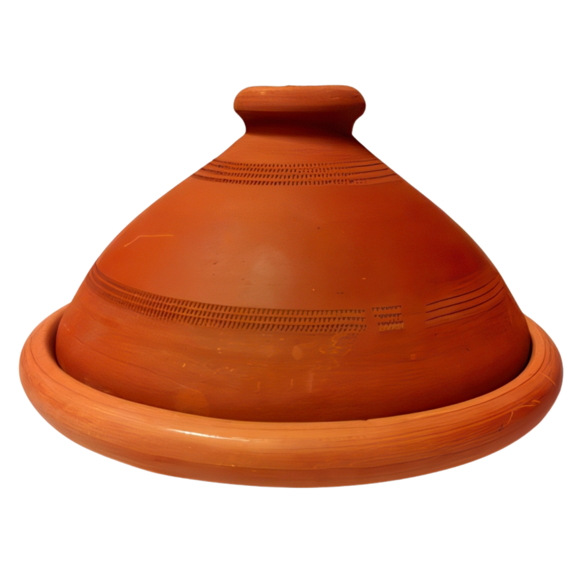 Marokkaanse Tajine Tuareg - 30 cm box