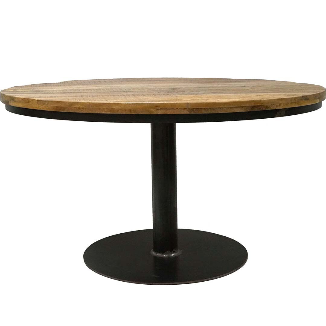 Jack-eettafel - Ø 140 cm box