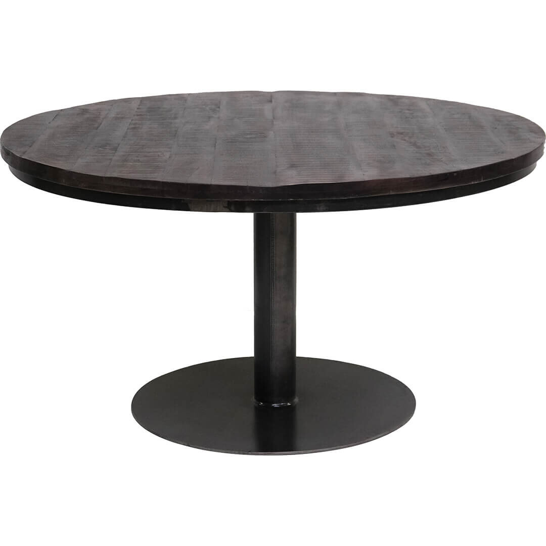 Jack-eettafel - Ø 140 cm box