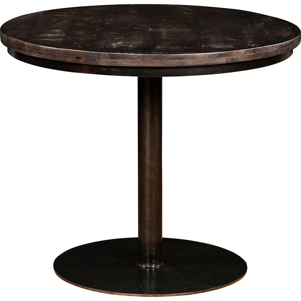 Jack cafétafel zwart – &Osl box