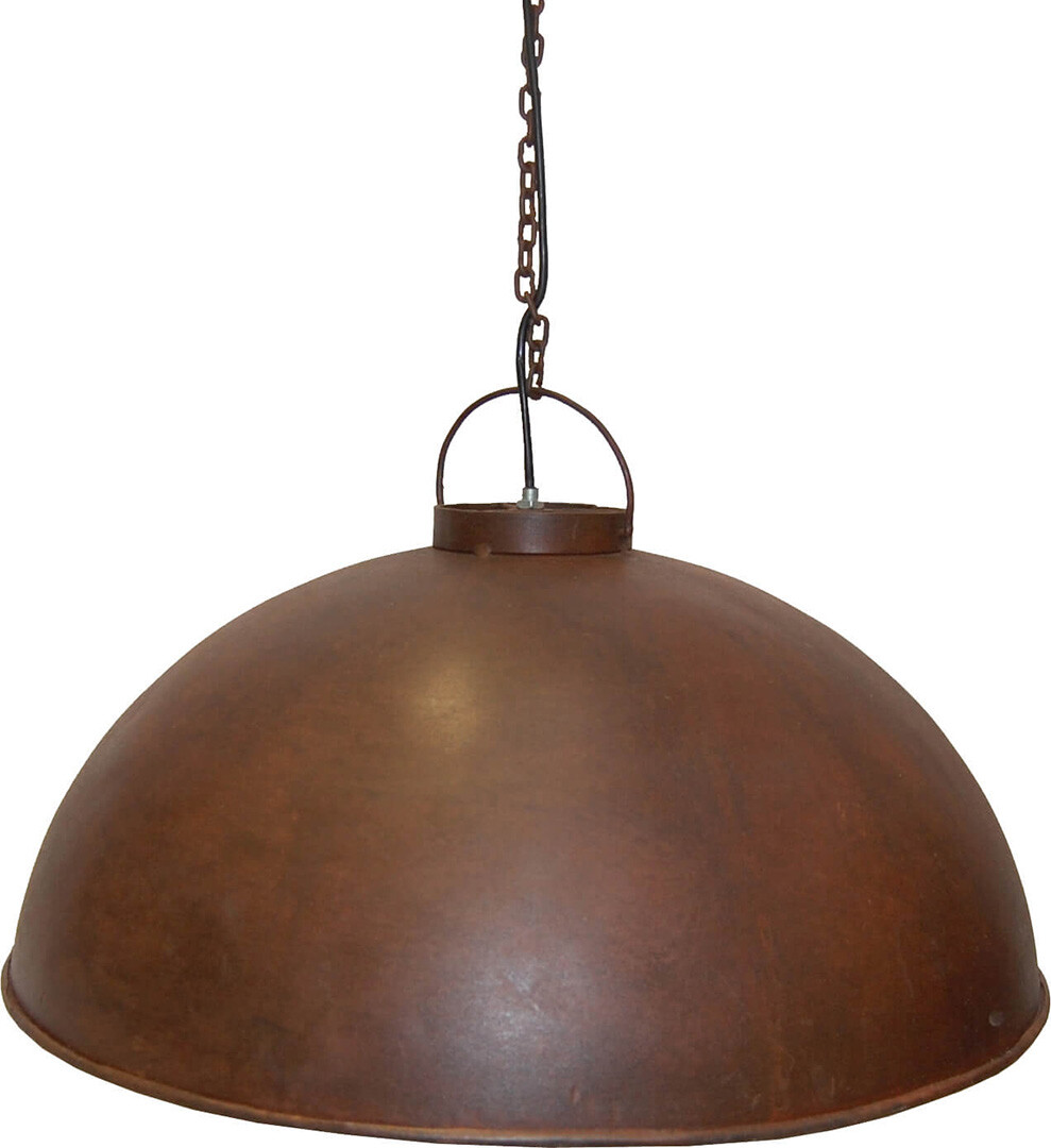 Thormann hanglamp  - Roest box
