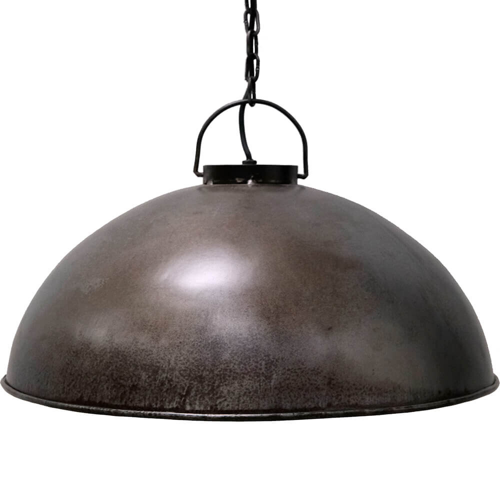 Thormann hanglamp - ijzer box