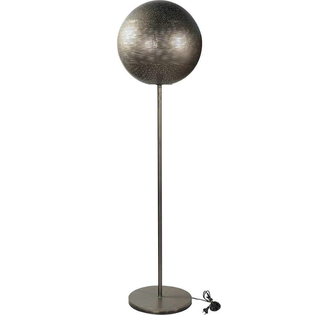 Moonlight staande lamp - L box