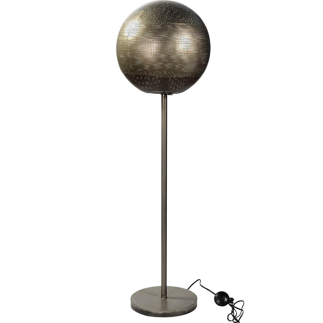 Moonlight staande lamp - M box