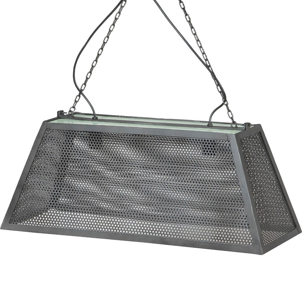 Furnace hanglamp