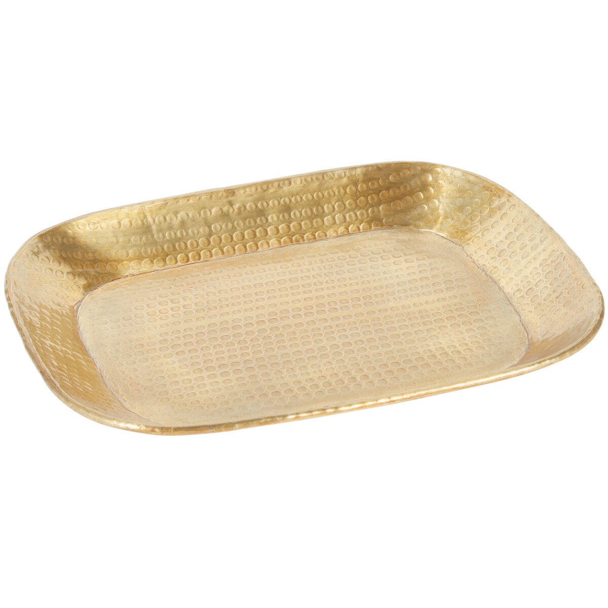 Kaarsenplateau in Scandinavische stijl L box