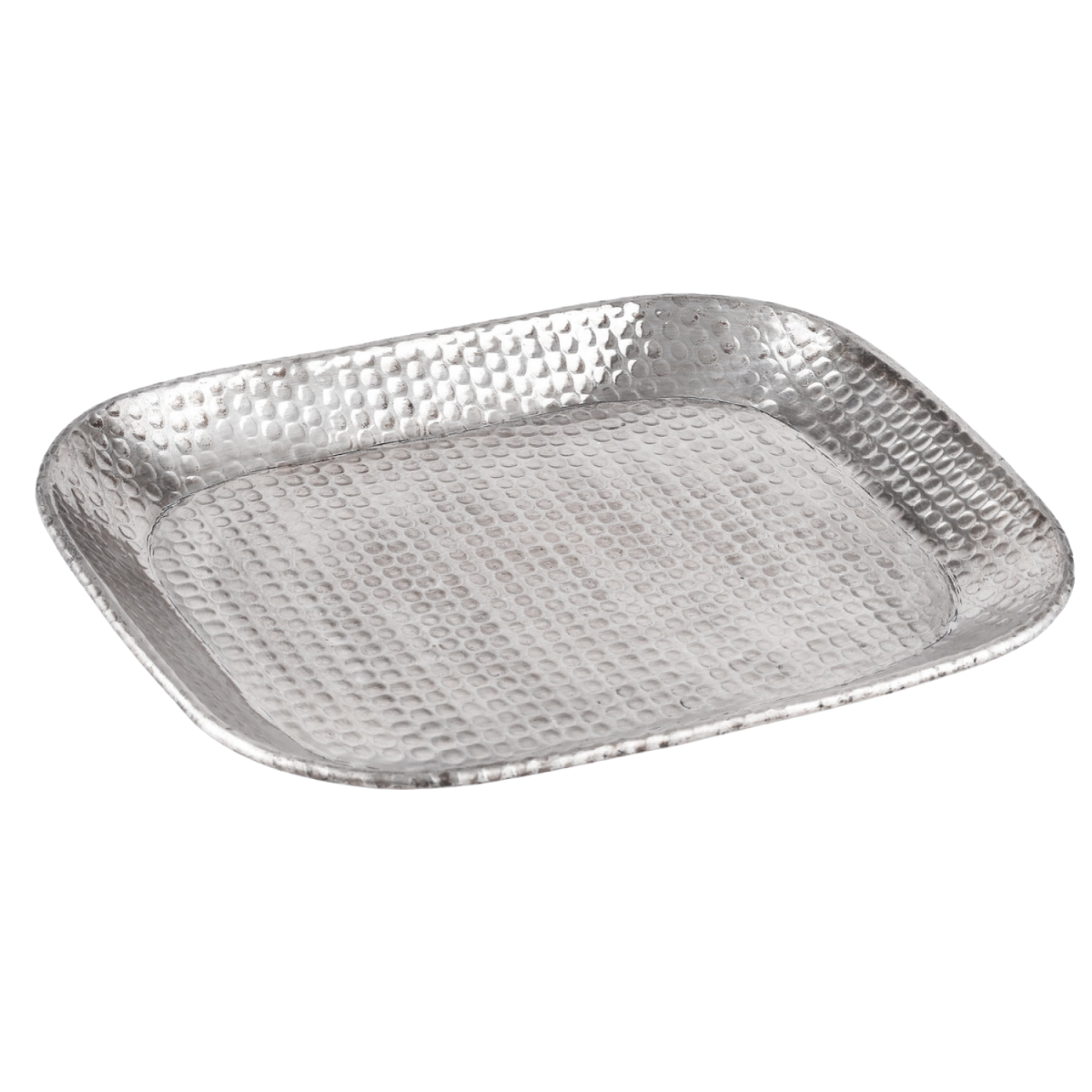 Kaarsenplateau in Scandinavische stijl L box