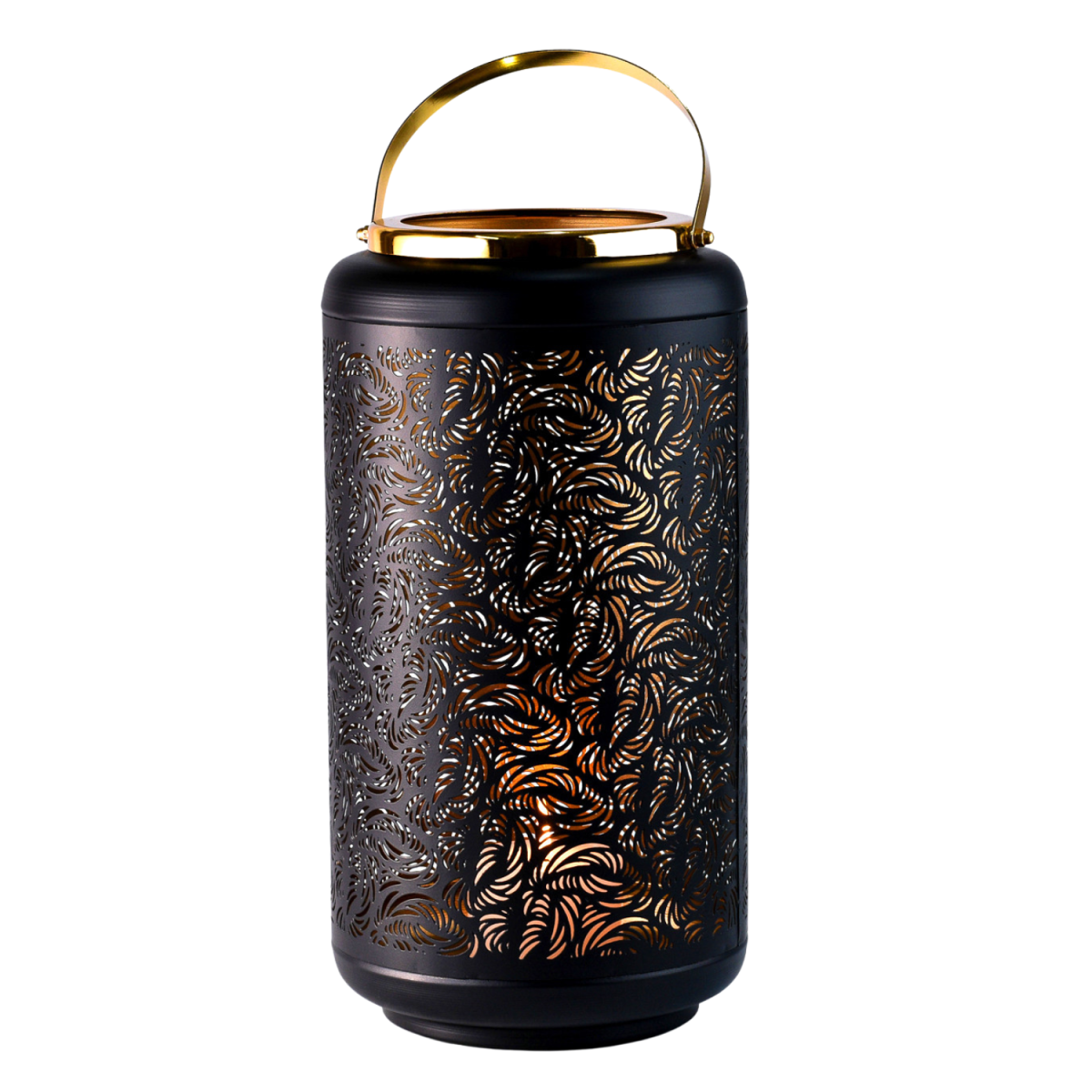 Scandinavisch design tuinlantaarn voor t box