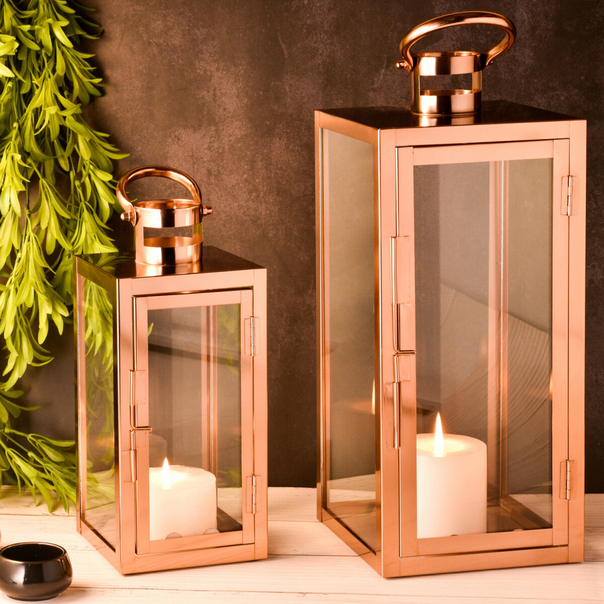Set van 2 Scandinavische design...