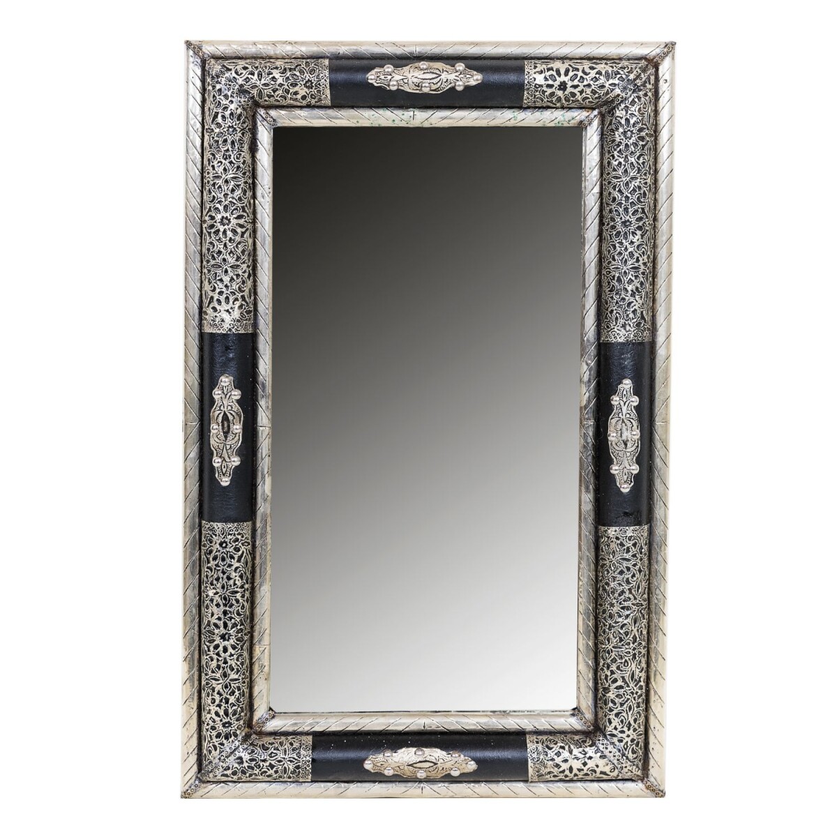 Spiegel Hayud 70 × 40 cm | Handgem box