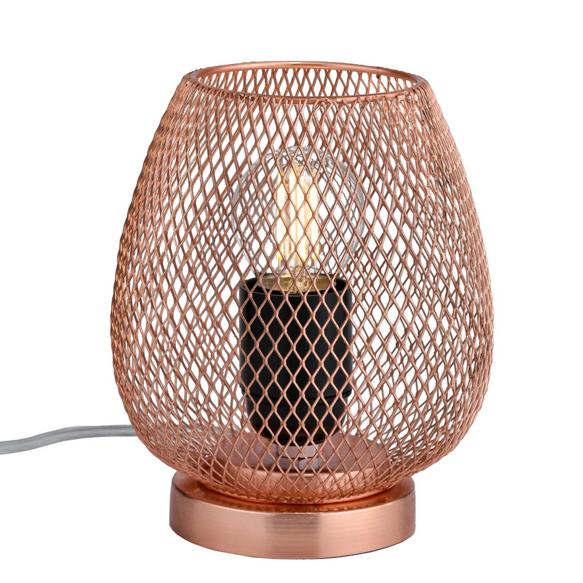 Moderne tafellamp, nachtlamp, lamp Jonam box
