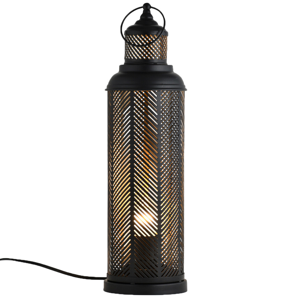 Scandinavische decoratieve tafellamp, staande lamp, lamp, na