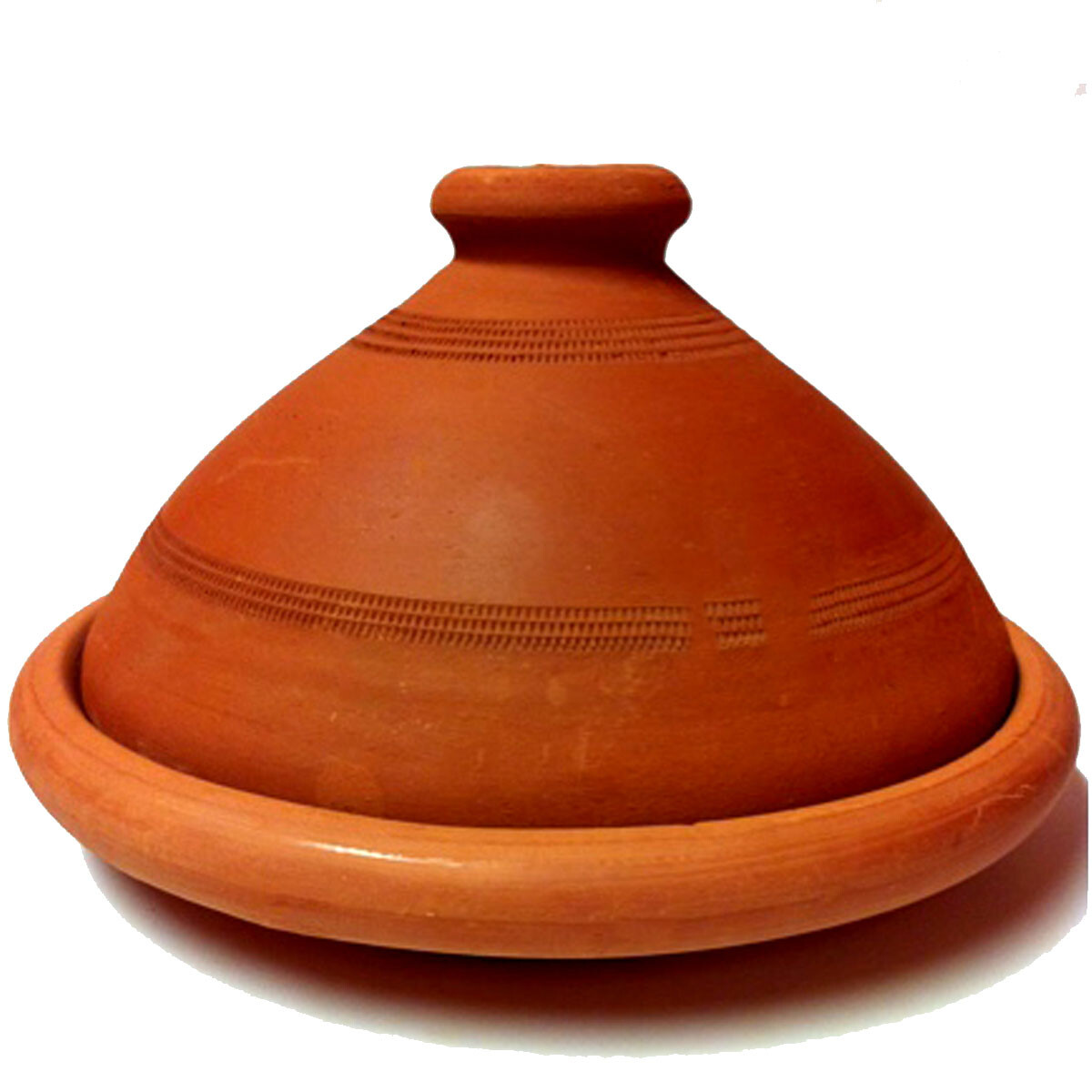 Marokkaanse Tajine Tuareg - 35 cm box