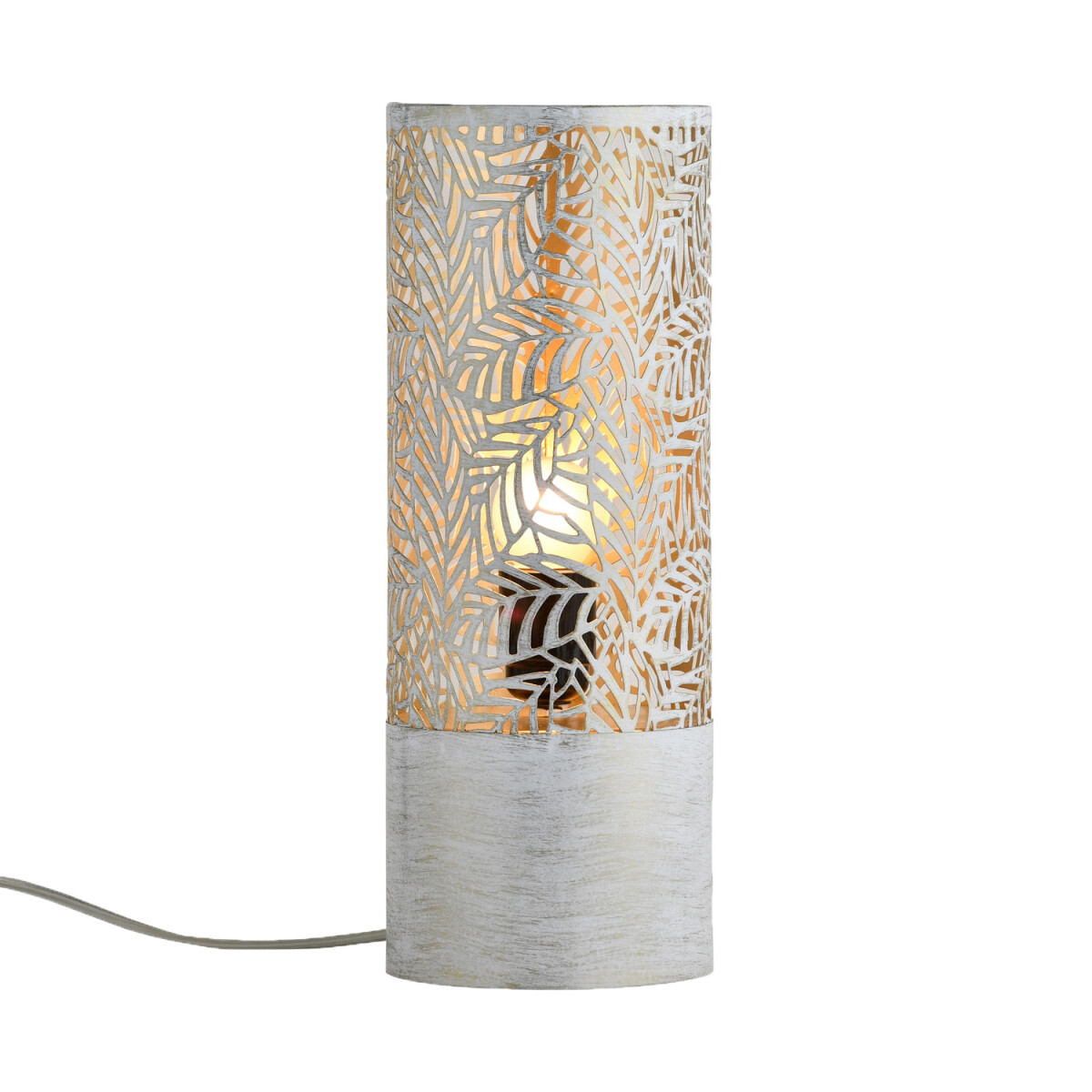 Boho-decoratieve tafellamp, nachtlampje, lamp Verdure Klein 