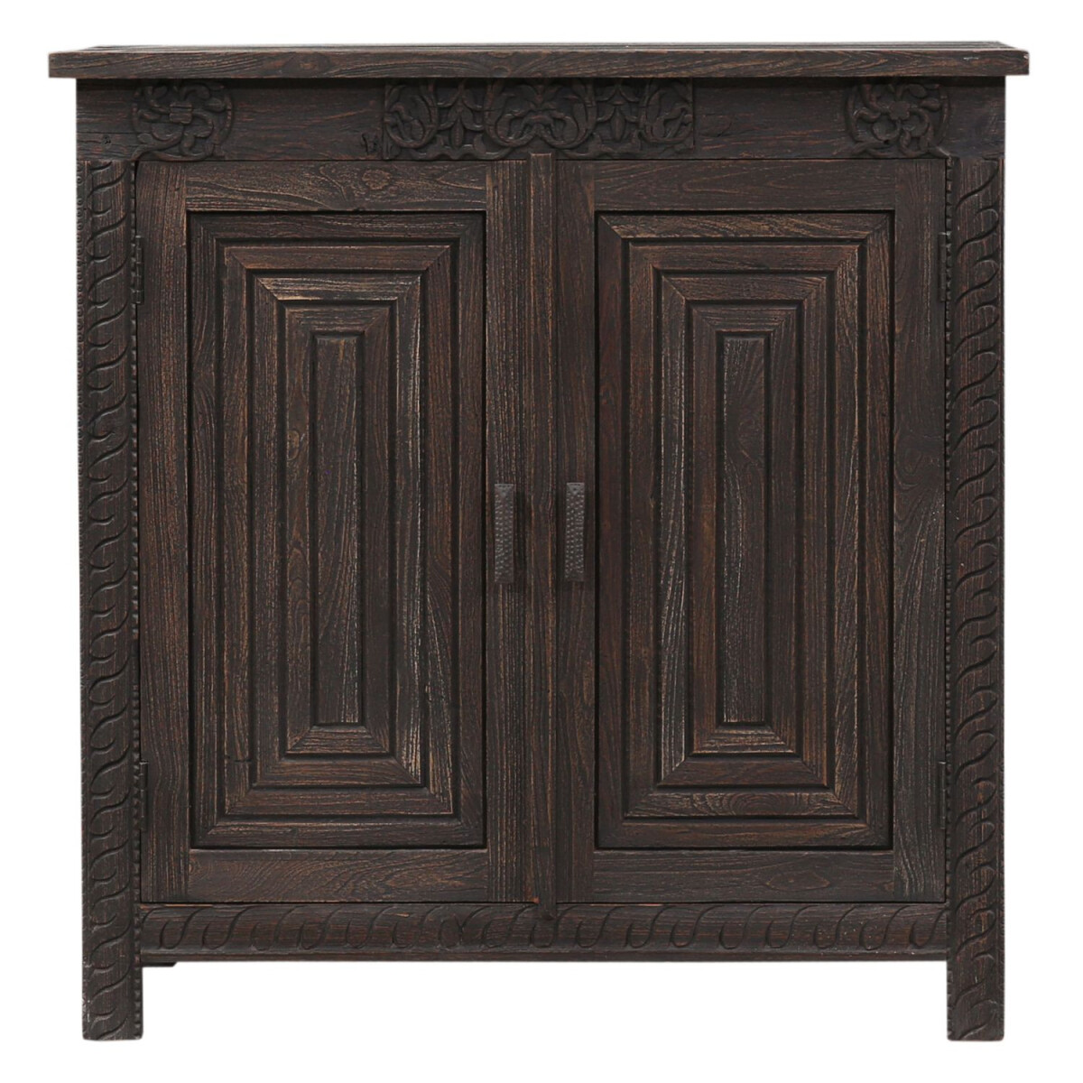 Scandinavische meubels: dressoir, nachtk box