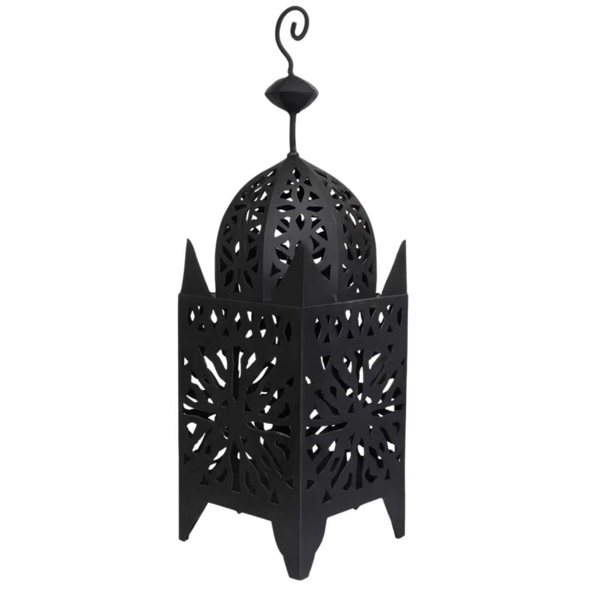 Oosterse lantaarn Frane 51 cm