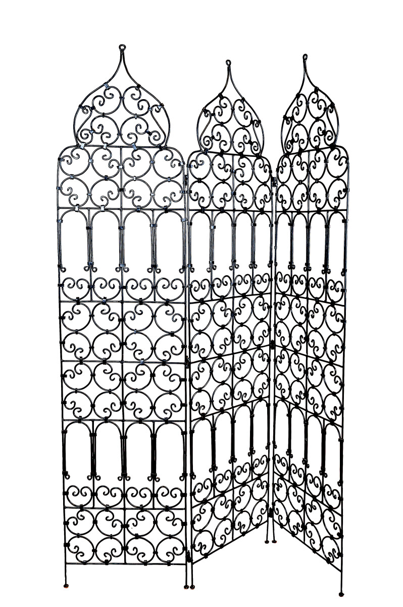 Oosterse kamerscherm Marrakesh 180 cm