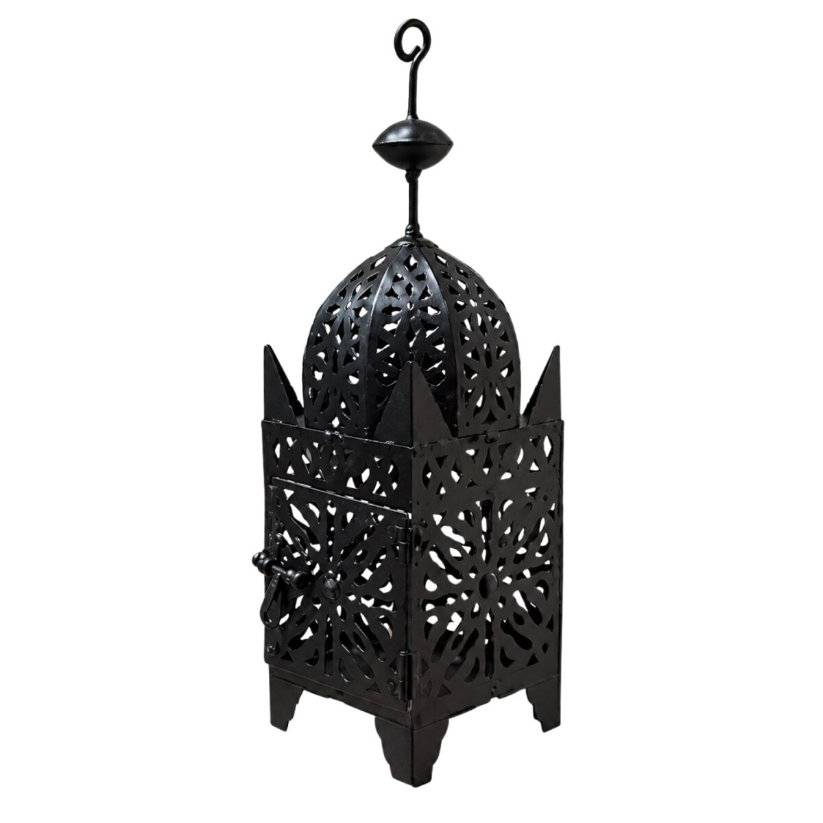 Oosterse lantaarn Frane 42 cm