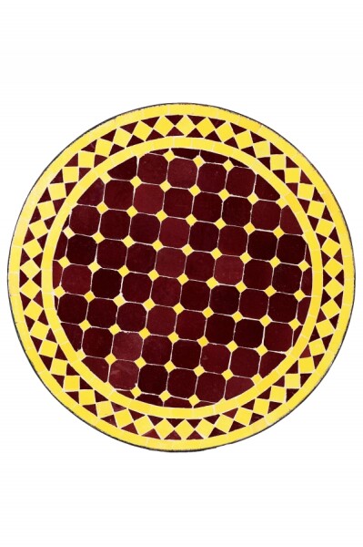 Bordeauxrood