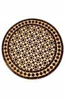 Marokkaanse mozaïektafel Albaicin & 23_2nd