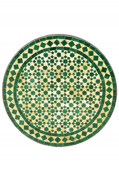 Beige-groen